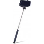 Vega MP-100 selfie tyč s bluetooth černá AA-1073 – Hledejceny.cz