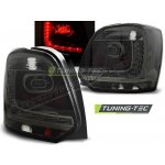 VW Polo 09-13 zadní lampy smoke LED – Hledejceny.cz