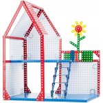 Merkur Domeček pro panenky 345 ks – Zboží Živě