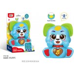 Wiky Pes opakující s efekty 12 cm – Zbozi.Blesk.cz