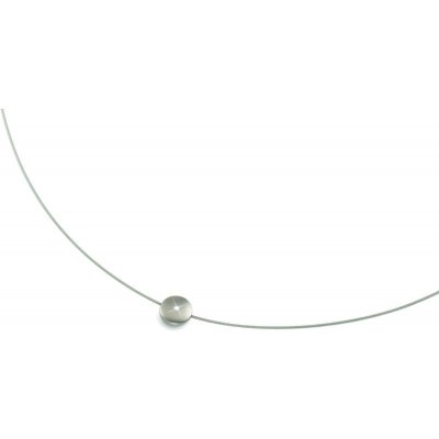 Boccia Titanium Titanový přívěsek s briliantem 08010-01 – Hledejceny.cz