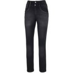 Ardon H2449 dámské jegginy JASVENA JEANS černá – Zboží Dáma
