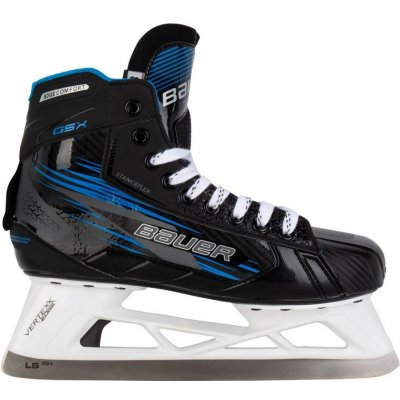 Brankářské Brusle Bauer GSX S24 intermediate – Sleviste.cz