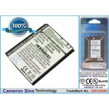 Cameron Sino CS-ERX2SL 950mAh