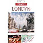 Londýn průvodce – Hledejceny.cz