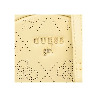 Guess kabelka Mini crossbody Bag J3GZ10 WFHF0 A20F – Zboží Mobilmania