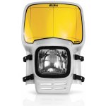 ACERBIS světlomet přední ELBA (kapotáž) univerzální barva bílá | Zboží Auto