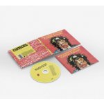 Rolling Stones - Foreign Tongues CD – Zboží Mobilmania