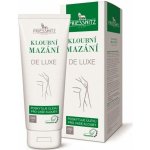 Priessnitz Kloubní chladivé mazání De Luxe 200 ml – Zboží Mobilmania