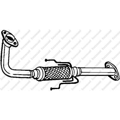 Bosal BS 785-341 – Zbozi.Blesk.cz