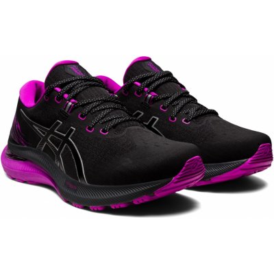 Asics Gel-kayano 29 Lite-show W 1012B299- 001 černé – Zbozi.Blesk.cz