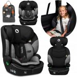 Lionelo LEVI I-SIZE 2024 BLACK GREY – Zbozi.Blesk.cz