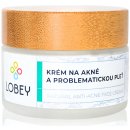 Lobey Skin Care krém na aknózní pleť 50 ml