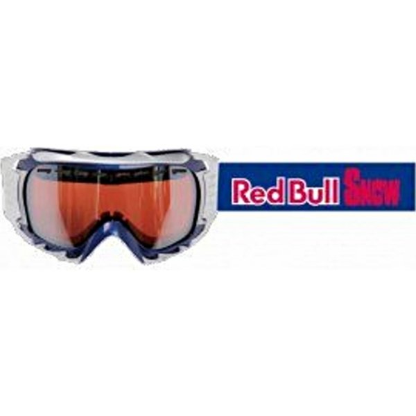 Lyžařské brýle Casco RedBull AX-40