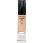 Shiseido Tekutý rozjasňující make-up Synchro Skin Glow SPF20 Luminizing Fluid Foundation Neutral 1 30 ml – Sleviste.cz