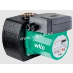 Wilo TOP-Z 30/7 EM 180 mm 2" 230 V PN 10 2048340 – Sleviste.cz