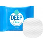 A'PIEU Deep Clean Lip & Eye Remover Pad Embosované čistící pleťové tampónky 45 g – Hledejceny.cz