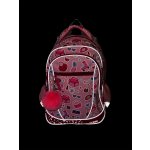 Stil batoh Prime Pinky růžová – Zboží Dáma