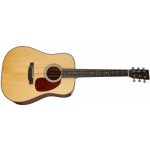 Sigma Guitars DM-1-MF – Zboží Dáma