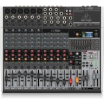 Behringer XENYX X1832 – Sleviste.cz