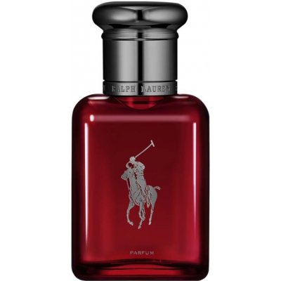 Ralph Lauren Polo Red parfém pánský 75 ml