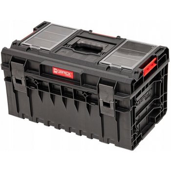 XTline Box plastový 590x385x245mm PROFI Qbrick 350 P90592