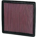 Vzduchový filtr K&N Filters 33-2385 – Hledejceny.cz