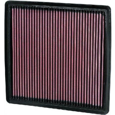 Vzduchový filtr K&N Filters 33-2385 – Hledejceny.cz