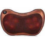 Spokey RUBBY Multifunkční masážní polštář K940574 – Zboží Dáma