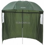 Mivardi Rybářský deštník s bočnicemi Easy – Sleviste.cz