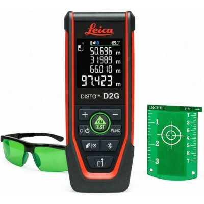 LEICA DISTO D2G – Sleviste.cz