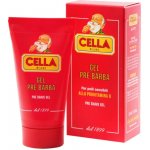 Cella Pre-Shave gel před holením 75 ml – Zbozi.Blesk.cz