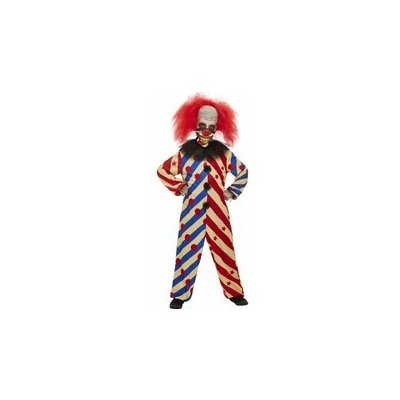 děsivý klaun – Zboží Mobilmania