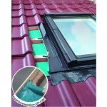FAKRO EZV-A XDP 06 78x118 – Sleviste.cz