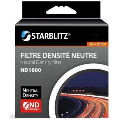 Starblitz ND 1000x 52 mm