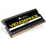 Corsair DDR4 16GB 2666MHz CL18 (2x8GB) CMSX16GX4M2A2666C18 – Hledejceny.cz