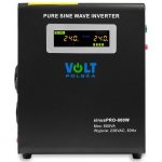 VOLT sinusPRO-800W – Zboží Živě