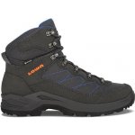 Lowa Taurus Pro GTX Mid Anthracite – Zbozi.Blesk.cz