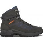 Lowa Taurus Pro GTX Mid Anthracite – Hledejceny.cz