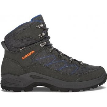 Lowa Taurus Pro GTX Mid Anthracite