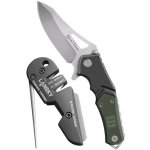 Lansky Responder Knife Combo Blademedic Sharpener – Zboží Mobilmania