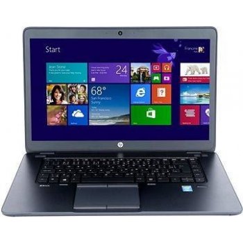 HP ZBook 15 J8Z85EA