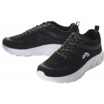 Crivit dámská sportovní a volnočasová obuv černá – Sleviste.cz