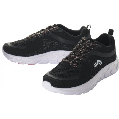 Crivit dámská sportovní a volnočasová obuv černá – Sleviste.cz