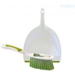 U.T.C. Toro smetáček a lopatka bílozelené – Hledejceny.cz