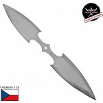 Chladné Zbraně DOUBLE KILL STAINLESS – Zboží Dáma