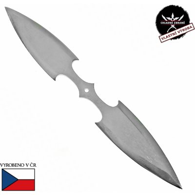 Chladné Zbraně DOUBLE KILL STAINLESS – Zboží Dáma