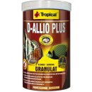  Tropical D-Allio Plus Granulat 1 l
