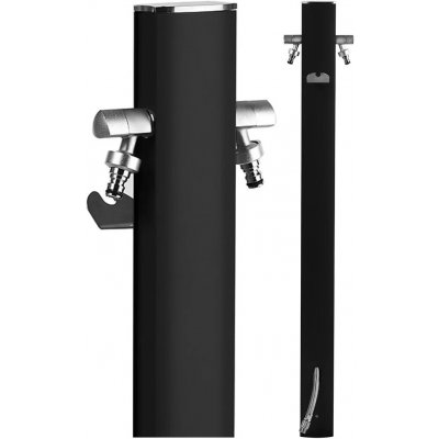 IRIMON AQUAPOINT TOTEM, černý – Hledejceny.cz