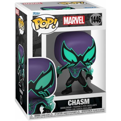 Funko Pop! 1446 Marvel Chasm – Zboží Mobilmania